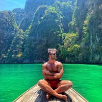 Отзыв от Демьян - Виза Destination Thailand